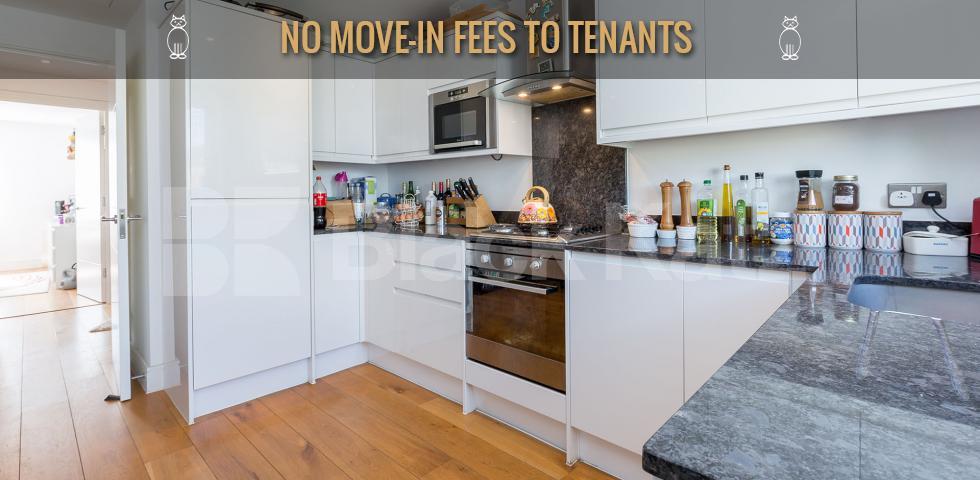 			2 Bedroom, 1 bath, 1 reception Flat			 Dunbar Road, Wood Green 